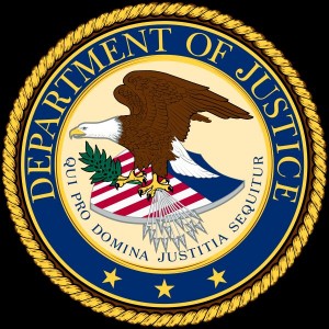 justice dept. logo justice dept. logo