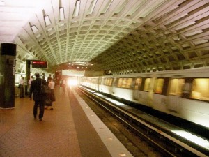 metro