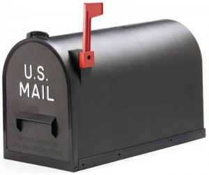mailbox mailbox
