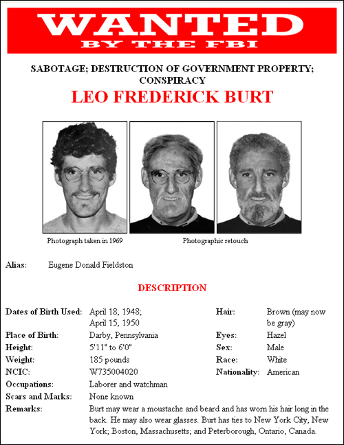 leo burt leo burt