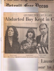 stempel 2 kidnap The Stempel family/free press