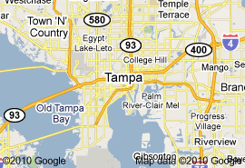 tampa tampa