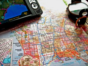 gps