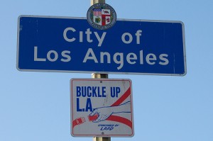 los angles los angles