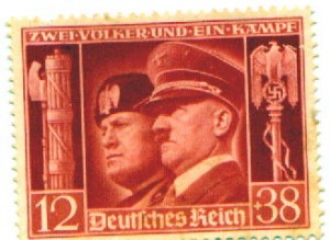 nazis