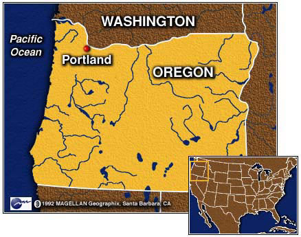 portland