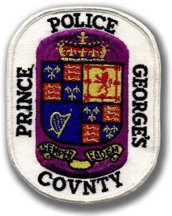 prince george's county police