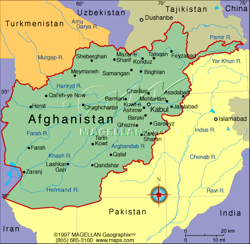 Afghanistan_Map_5