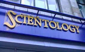 scientology
