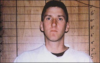 Tim McVeigh