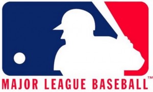 major league baseball