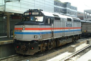 amtrak