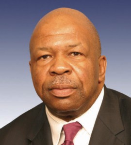 elijah cummings