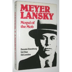meyer lanski
