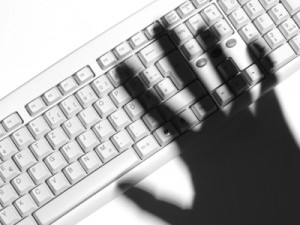 hacking