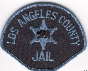 la county jail