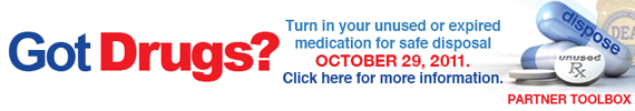 dea drug campaign