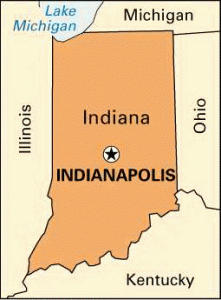 indianapolis