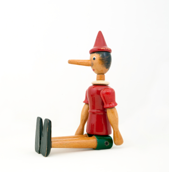 pinnochio