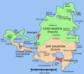 saint martin