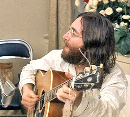 lennon