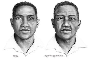 potomac river rapist