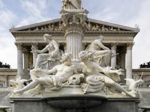 Brunnen
