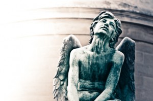 angel