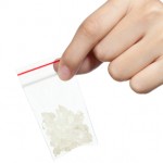 Holding onto Meth