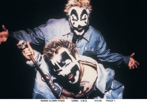 Insane Clown Posse