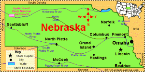 nebraska