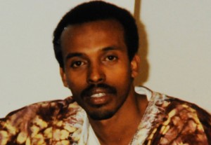 Mahamud Said Omar