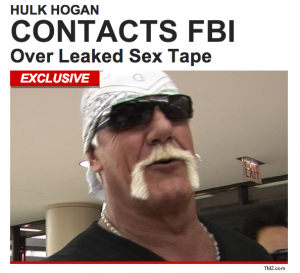 Hulk Hogan