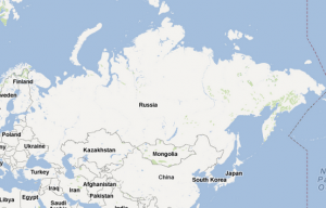 russia