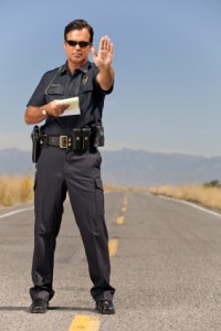 cop