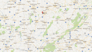 Lawrenceberg, IN