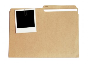 folder