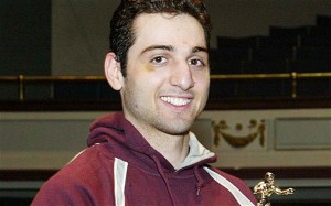 Tamerlan-Tsarnaev
