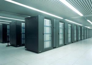 mainframe computer data