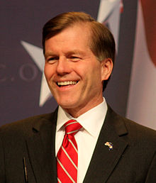 Ex-Gov. Bob McDonnell