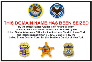 Liberty Reserve domain seized
