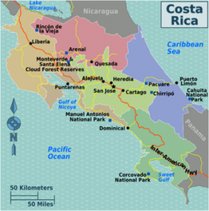 costa