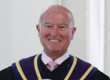 Seamus McCaffery