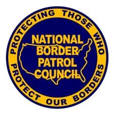 national border patrol council