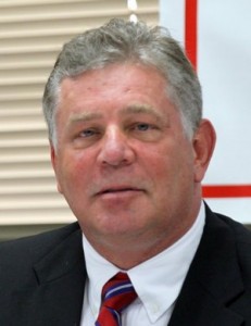 James Bartee