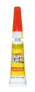superglue