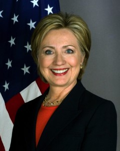 Hillary Clinton
