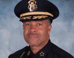 Detroit police chief james craig