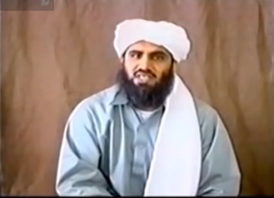 bin laden