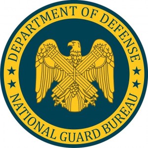 national guard logo